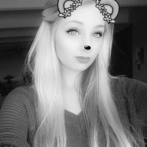 Meet your Posher, Katrina